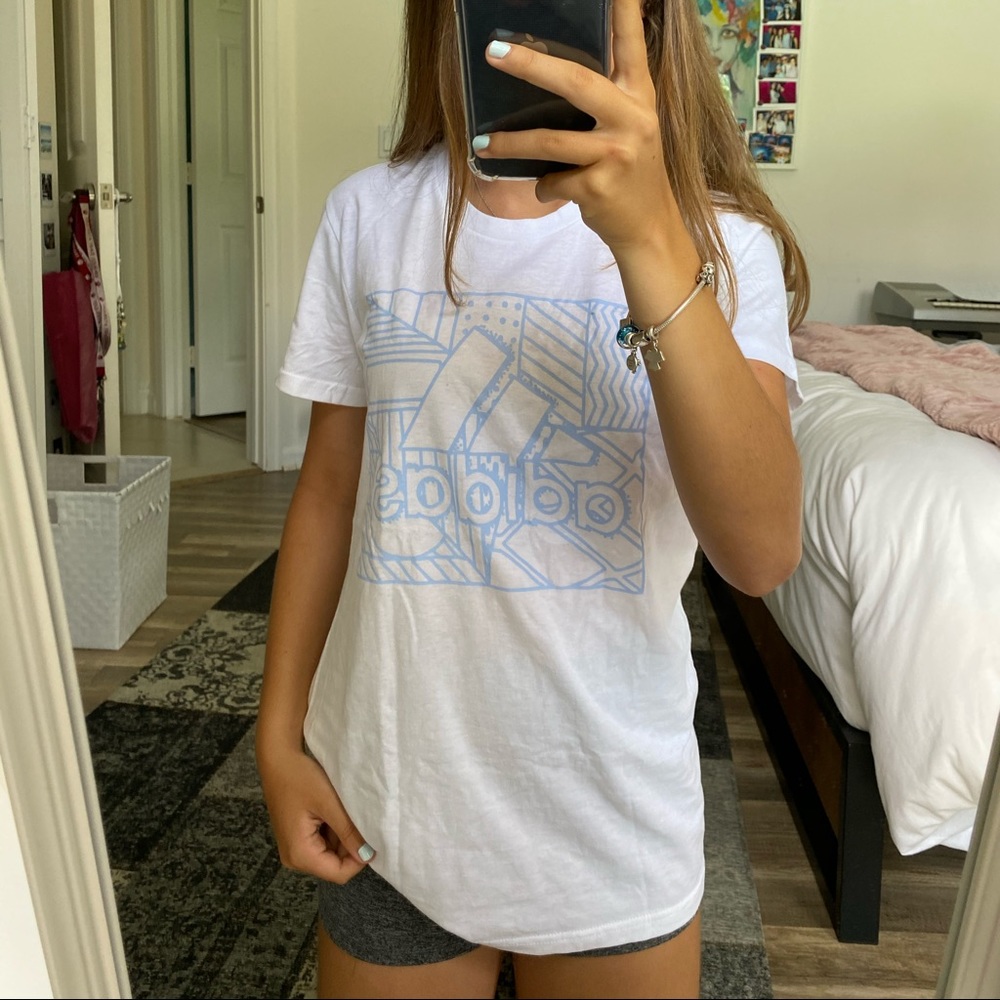 ADIDAS shirt